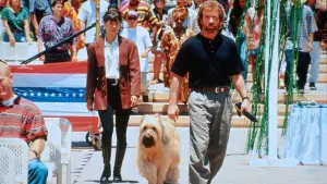 Задник до фильму"Головний пес" #499099