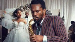 Задник до фильму"Умджоло: Початок і кінець" #734934