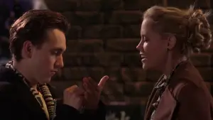 Задник до фильму"Лихоманка за дівчатами" #500441