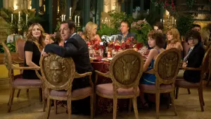 Задник до фильму"Змішані" #464711