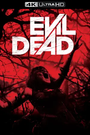 Постер до фильму"Зловісні мерці" #643197