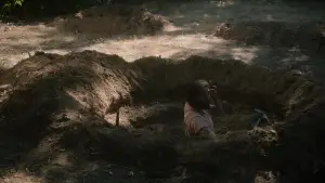 Задник до фильму"Поява" #811605