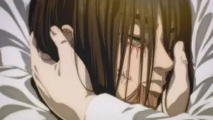 Задник до фильму"Атака Титанів: Остання атака" #796167