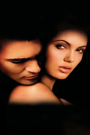 Постер до фильму"Спокуса" #606128