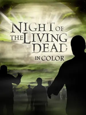 Постер до фильму"Ніч живих мерців" #75145