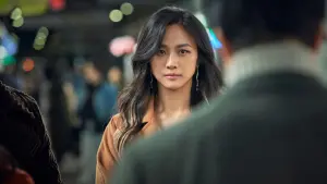 Задник до фильму"Рішення піти" #218982