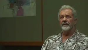 Задник до фильму"Збирач кісток" #802015