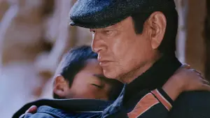 Задник до фильму"Шлях у тисячу миль" #447530