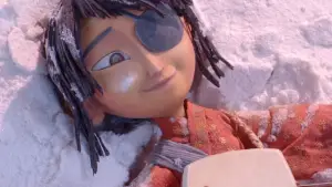 Задник до фильму"Кубо і легенда самурая" #811789