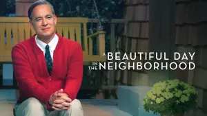 Задник до фильму"Чудовий день у нашому районі" #68790