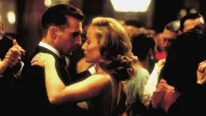 Задник до фильму"Англійський пацієнт" #732593