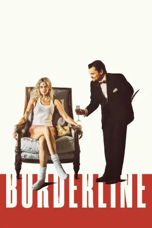 Постер до фильму"Фанатик" #585091