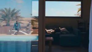 Задник до фильму"All We Ever Wanted" #776817