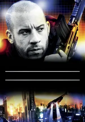 Постер до фильму"Вавилон Н.Е." #374870