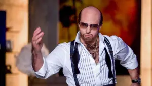 Задник до фильму"Грім у тропіках" #601188