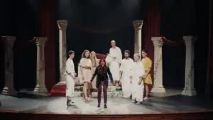 Задник до фильму"Et Tu" #791804