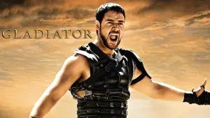 Задник до фильму"Гладіатор" #552922