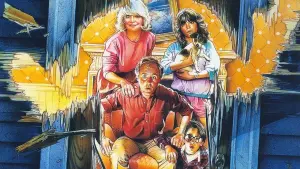 Задник до фильму"Гаррі та Гендерсони" #304949