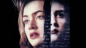 Задник до фильму"Небесні створіння" #248027