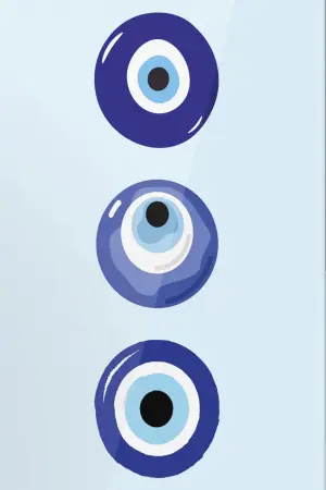 Постер до фильму"Jealous People Are Ugly People" #773886