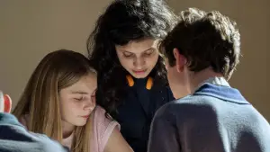 Задник до фильму"Les Rêveurs" #783472