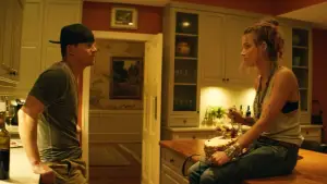 Задник до фильму"Супер-Майк XXL" #790978