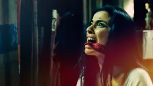 Задник до фильму"Пила 3" #709568