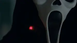 Задник до фильму"Крик" #590872