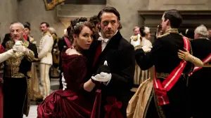 Задник до фильму"Шерлок Голмс: Гра тіней" #237484