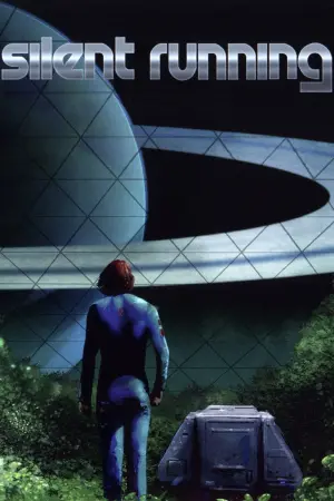 Постер до фильму"Мовчазна втеча" #289236