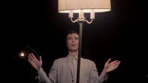 Задник до фильму"Stop Making Sense" #759092