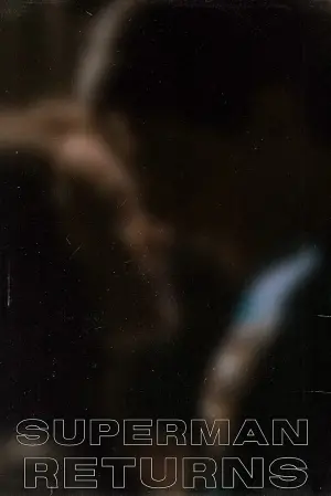 Постер до фильму"Повернення Супермена" #319828