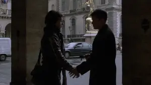 Задник до фильму"Ідентифікація Борна" #579449