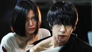 Відео до фільму Tokyo Ghoul 'S' | 映画『東京喰種　トーキョーグール２』2019年公開