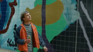 Задник до фильму"Халамидник" #533587