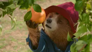 Задник до фильму"Пригоди Паддінґтона в Перу" #567557