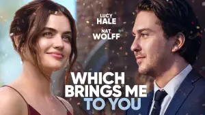 Задник до фильму"Що приводить мене до тебе" #763440