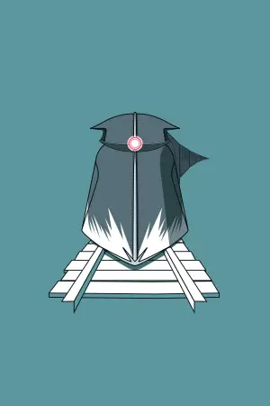 Постер до фильму"Снігобур" #603490