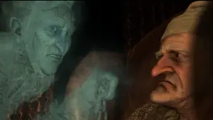 Задник до фильму"Різдвяна історія" #599840