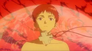 Задник до фильму"Євангеліон нового покоління: Кінець Євангеліону" #648756