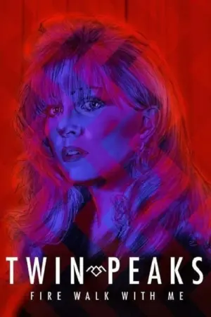Постер до фильму"Твін-Пікс: Вогню, іди зі мною" #83654