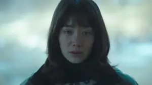 Задник до фильму"구원자" #838659