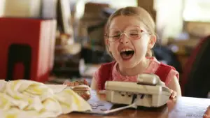 Задник до фильму"Маленька міс Щастя" #657398