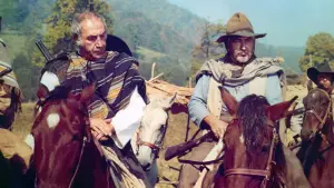 Задник до фильму"Северино" #740073