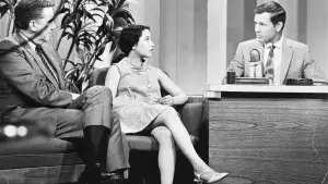 Задник до фильму"Janis Ian: Breaking Silence" #806244