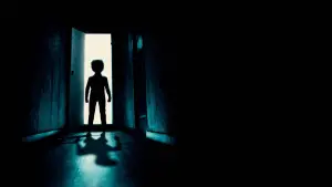 Задник до фильму"Потойбіччя" #741781