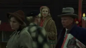 Задник до фильму"Керол" #685172