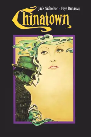 Постер до фильму"Китайський квартал" #674819