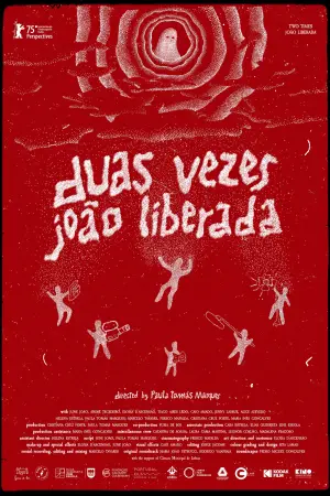 Duas Vezes João Liberada