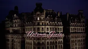 Задник до фильму"Міські дівчата" #810016